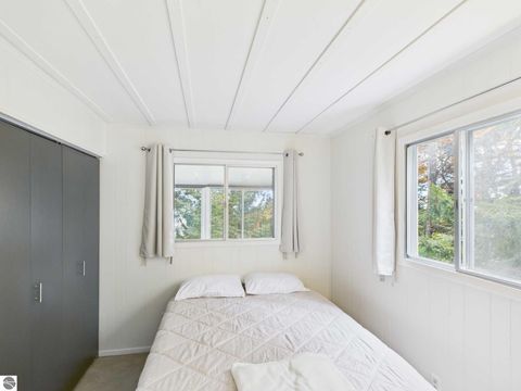 Tiny photo for 10835 N Shore Drive, Northport, MI 49670 (MLS # 1939857)