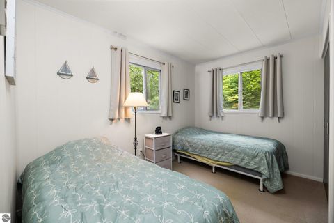 Tiny photo for 10835 N Shore Drive, Northport, MI 49670 (MLS # 1939857)