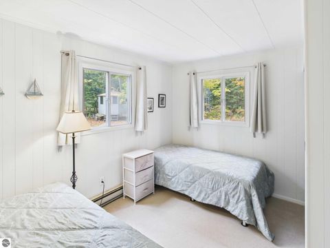 Tiny photo for 10835 N Shore Drive, Northport, MI 49670 (MLS # 1939857)