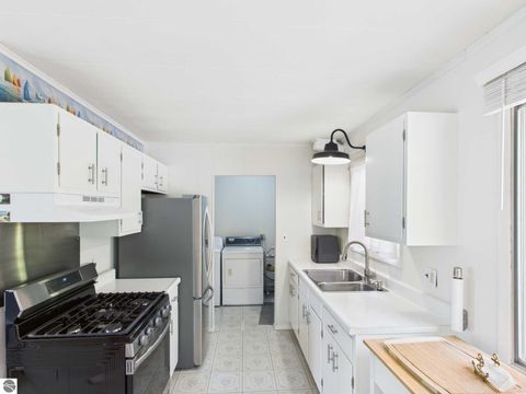 Tiny photo for 10835 N Shore Drive, Northport, MI 49670 (MLS # 1939857)