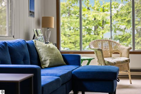 Tiny photo for 10835 N Shore Drive, Northport, MI 49670 (MLS # 1939857)