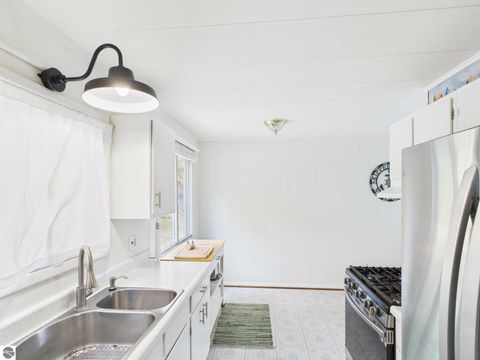 Tiny photo for 10835 N Shore Drive, Northport, MI 49670 (MLS # 1939857)