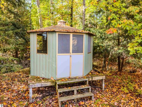 Tiny photo for 10835 N Shore Drive, Northport, MI 49670 (MLS # 1939857)