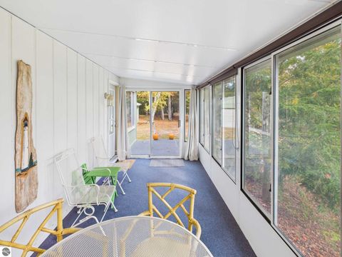 Tiny photo for 10835 N Shore Drive, Northport, MI 49670 (MLS # 1939857)