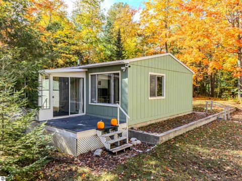 Tiny photo for 10835 N Shore Drive, Northport, MI 49670 (MLS # 1939857)
