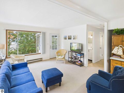 Tiny photo for 10835 N Shore Drive, Northport, MI 49670 (MLS # 1939857)