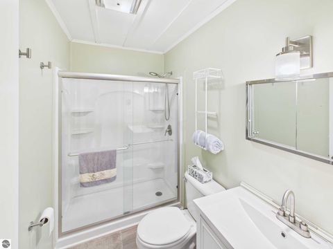 Tiny photo for 10835 N Shore Drive, Northport, MI 49670 (MLS # 1939857)