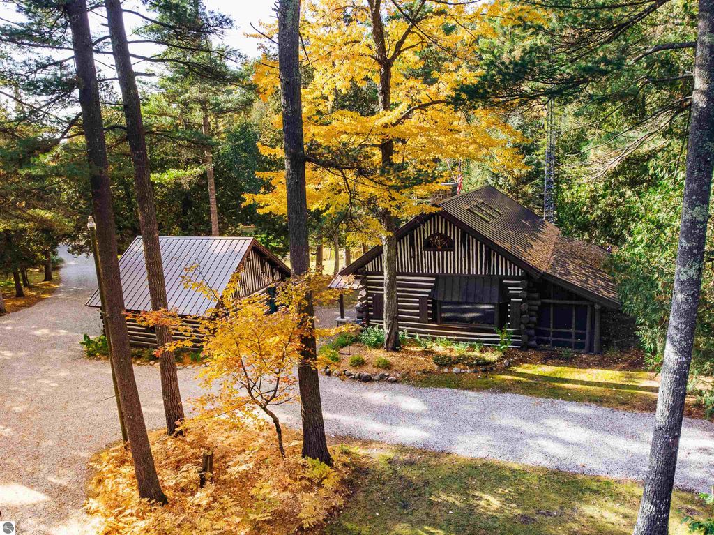 Photo of 8895 Supply Road, Traverse City, MI 49696 (MLS # 1939247)