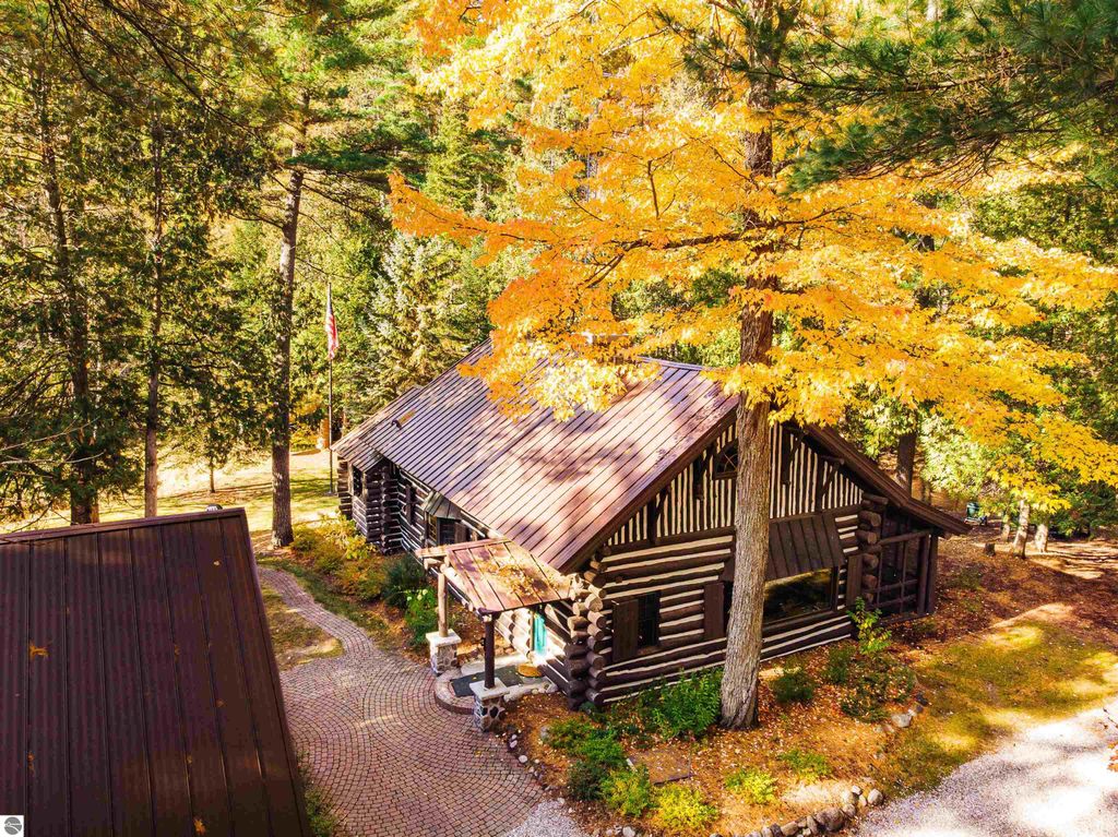 Photo of 8895 Supply Road, Traverse City, MI 49696 (MLS # 1939247)