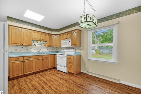 Tiny photo for 1903 Maple Drive, Traverse City, MI 49686 (MLS # 1939370)