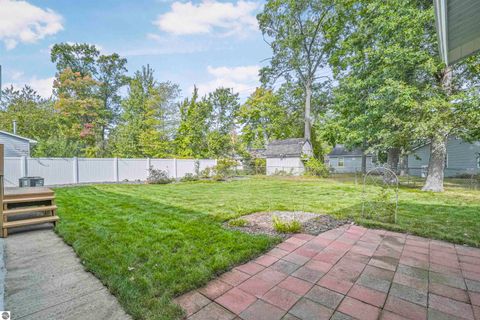 Tiny photo for 1903 Maple Drive, Traverse City, MI 49686 (MLS # 1939370)