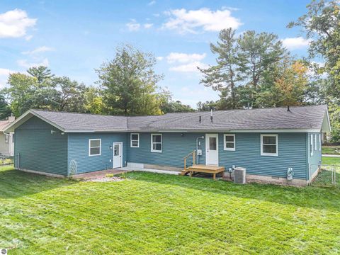 Tiny photo for 1903 Maple Drive, Traverse City, MI 49686 (MLS # 1939370)