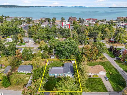 Tiny photo for 1903 Maple Drive, Traverse City, MI 49686 (MLS # 1939370)
