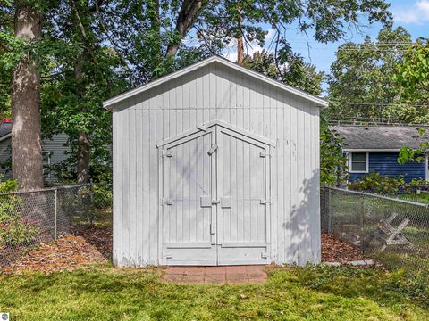 Tiny photo for 1903 Maple Drive, Traverse City, MI 49686 (MLS # 1939370)