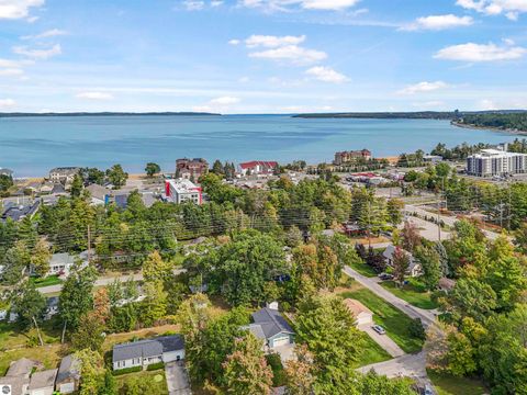 Tiny photo for 1903 Maple Drive, Traverse City, MI 49686 (MLS # 1939370)
