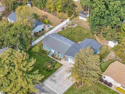 Tiny photo for 1903 Maple Drive, Traverse City, MI 49686 (MLS # 1939370)
