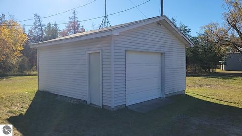 Tiny photo for 8521 Lovells Road, Grayling, MI 49738 (MLS # 1940070)