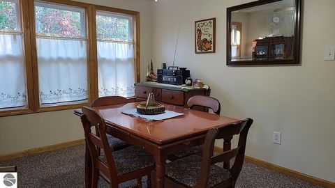 Tiny photo for 8521 Lovells Road, Grayling, MI 49738 (MLS # 1940070)