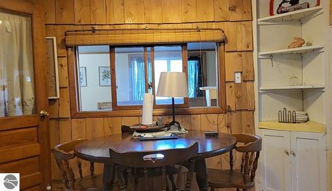 Tiny photo for 8521 Lovells Road, Grayling, MI 49738 (MLS # 1940070)