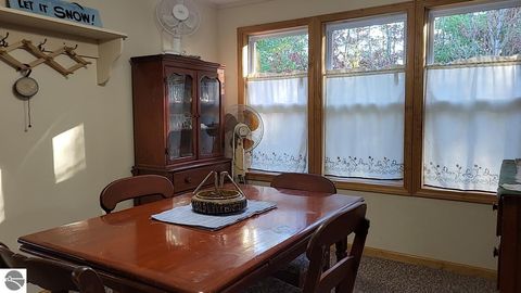 Tiny photo for 8521 Lovells Road, Grayling, MI 49738 (MLS # 1940070)