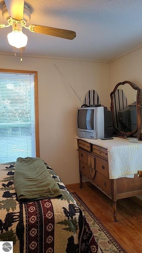 Tiny photo for 8521 Lovells Road, Grayling, MI 49738 (MLS # 1940070)