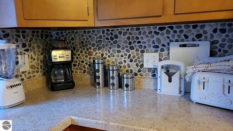 Tiny photo for 8521 Lovells Road, Grayling, MI 49738 (MLS # 1940070)