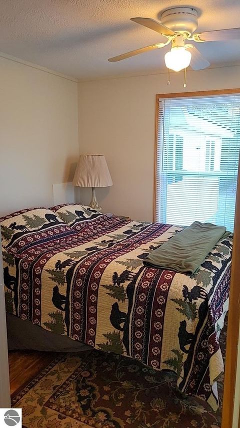 Tiny photo for 8521 Lovells Road, Grayling, MI 49738 (MLS # 1940070)