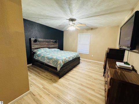 Tiny photo for 1964 Carson Drive, Manton, MI 49663 (MLS # 1940673)