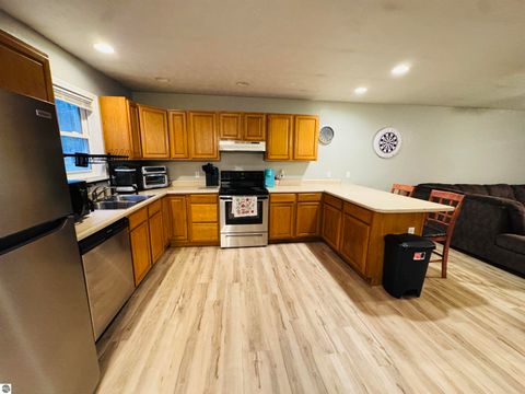 Tiny photo for 1964 Carson Drive, Manton, MI 49663 (MLS # 1940673)