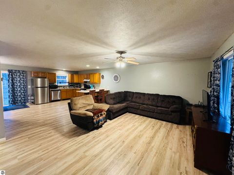 Tiny photo for 1964 Carson Drive, Manton, MI 49663 (MLS # 1940673)