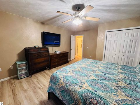 Tiny photo for 1964 Carson Drive, Manton, MI 49663 (MLS # 1940673)