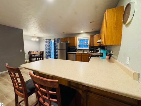 Tiny photo for 1964 Carson Drive, Manton, MI 49663 (MLS # 1940673)