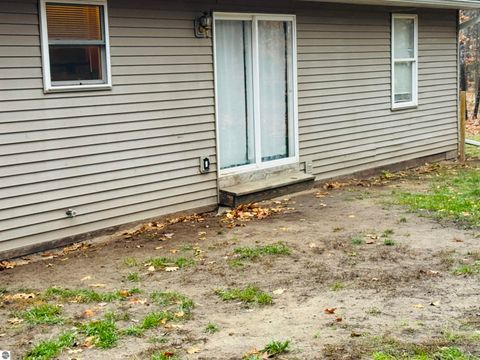 Tiny photo for 1964 Carson Drive, Manton, MI 49663 (MLS # 1940673)