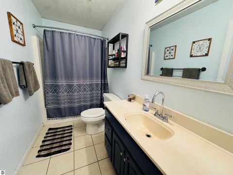 Tiny photo for 1964 Carson Drive, Manton, MI 49663 (MLS # 1940673)