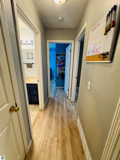 Tiny photo for 1964 Carson Drive, Manton, MI 49663 (MLS # 1940673)