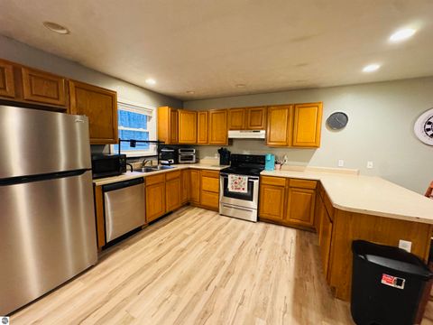 Tiny photo for 1964 Carson Drive, Manton, MI 49663 (MLS # 1940673)