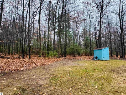 Tiny photo for 1964 Carson Drive, Manton, MI 49663 (MLS # 1940673)