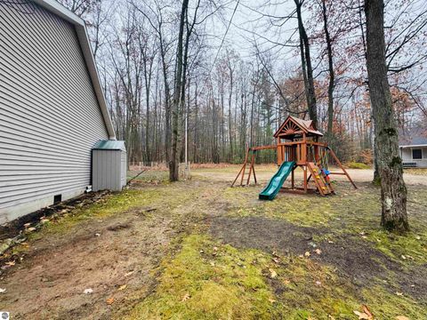 Tiny photo for 1964 Carson Drive, Manton, MI 49663 (MLS # 1940673)