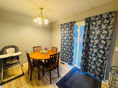 Tiny photo for 1964 Carson Drive, Manton, MI 49663 (MLS # 1940673)