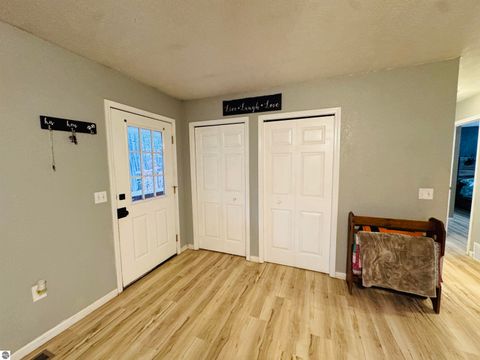 Tiny photo for 1964 Carson Drive, Manton, MI 49663 (MLS # 1940673)