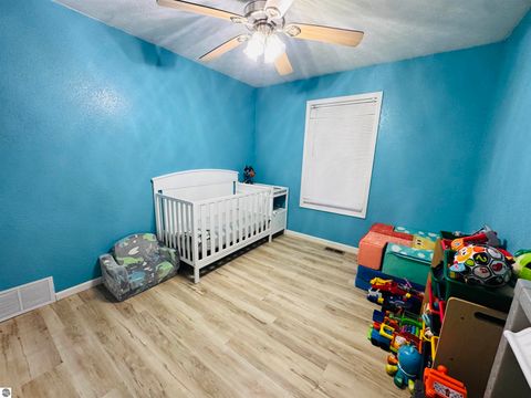 Tiny photo for 1964 Carson Drive, Manton, MI 49663 (MLS # 1940673)