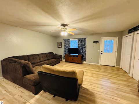 Tiny photo for 1964 Carson Drive, Manton, MI 49663 (MLS # 1940673)