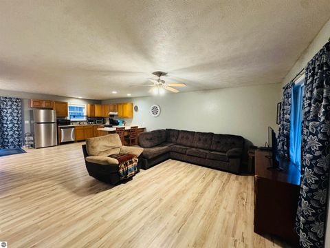 Tiny photo for 1964 Carson Drive, Manton, MI 49663 (MLS # 1940673)