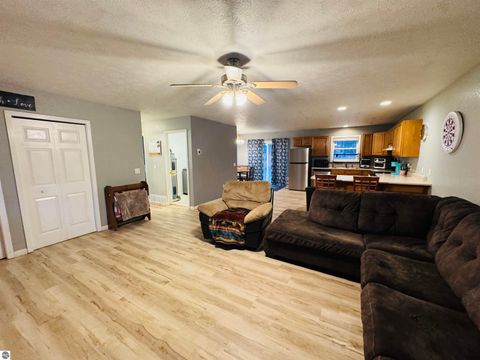 Tiny photo for 1964 Carson Drive, Manton, MI 49663 (MLS # 1940673)