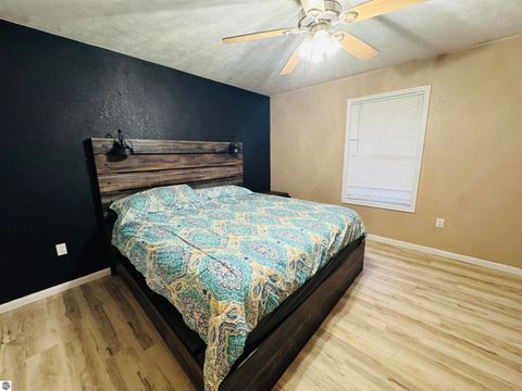 Tiny photo for 1964 Carson Drive, Manton, MI 49663 (MLS # 1940673)