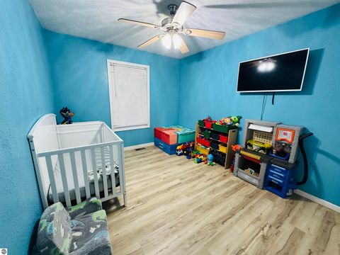 Tiny photo for 1964 Carson Drive, Manton, MI 49663 (MLS # 1940673)