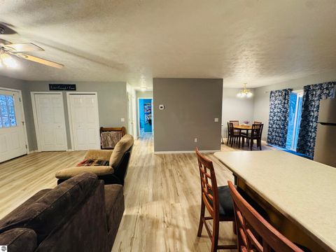 Tiny photo for 1964 Carson Drive, Manton, MI 49663 (MLS # 1940673)