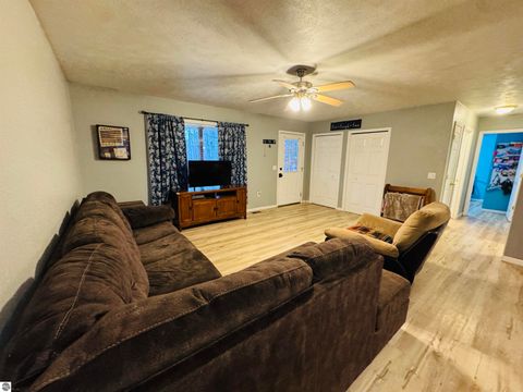 Tiny photo for 1964 Carson Drive, Manton, MI 49663 (MLS # 1940673)