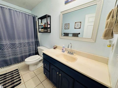 Tiny photo for 1964 Carson Drive, Manton, MI 49663 (MLS # 1940673)