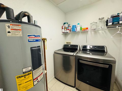 Tiny photo for 1964 Carson Drive, Manton, MI 49663 (MLS # 1940673)